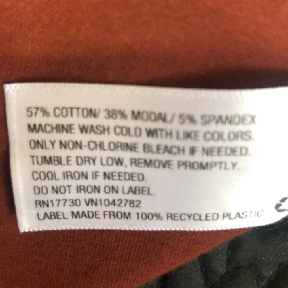 The softest T Shirt ever Ava Viv 3X - Picture 5 of 5